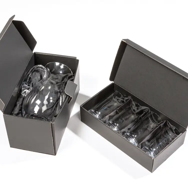 St Tropez 64 oz Pitcher and 4 Valemount Highball Glasses Set #2
