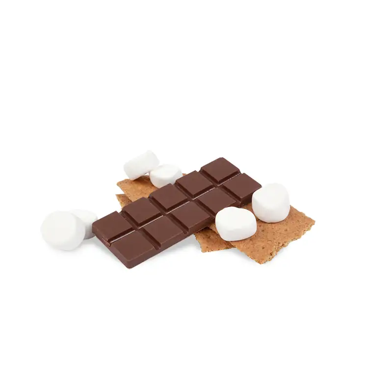 Make Your Own 2 S’mores Gift Bag #4