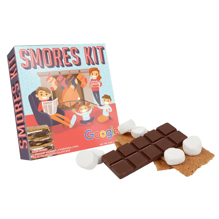 Make Your Own 3 S’mores Kit #2