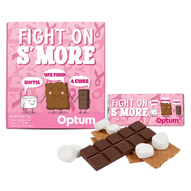 Make Your Own 3 S’mores Kit #4