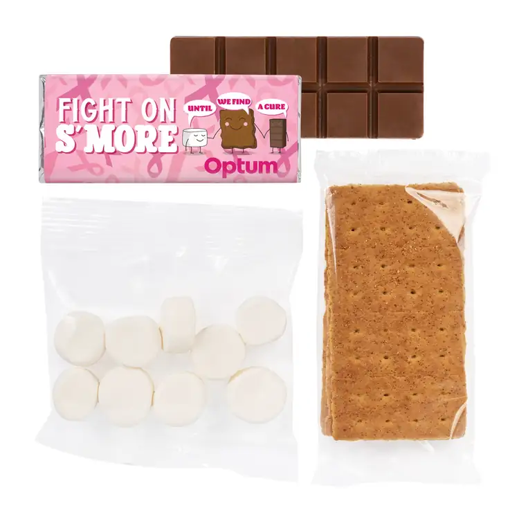 Make Your Own 3 S’mores Kit #5