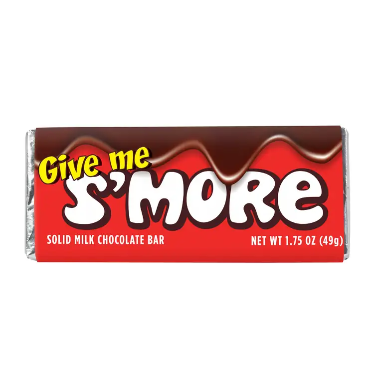 Make Your Own 3 S’mores Kit #8