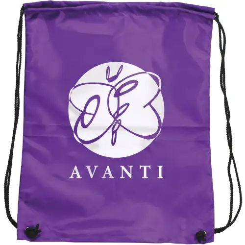 Tradeshow Kit with Bag Snacks and Accessories #11