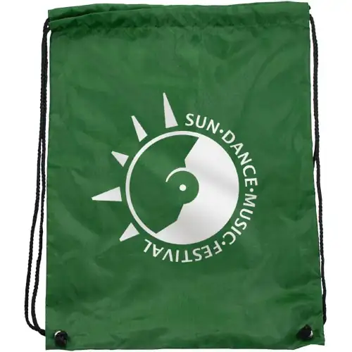 Tradeshow Kit with Bag Snacks and Accessories #6