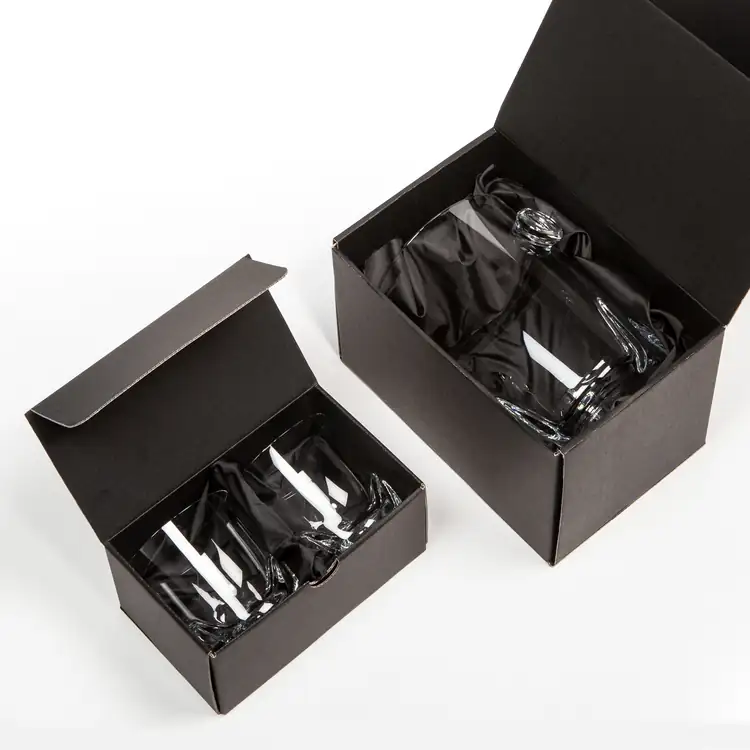 Hillcrest Ice Bucket and 2 Hillcrest Glasses Set #3