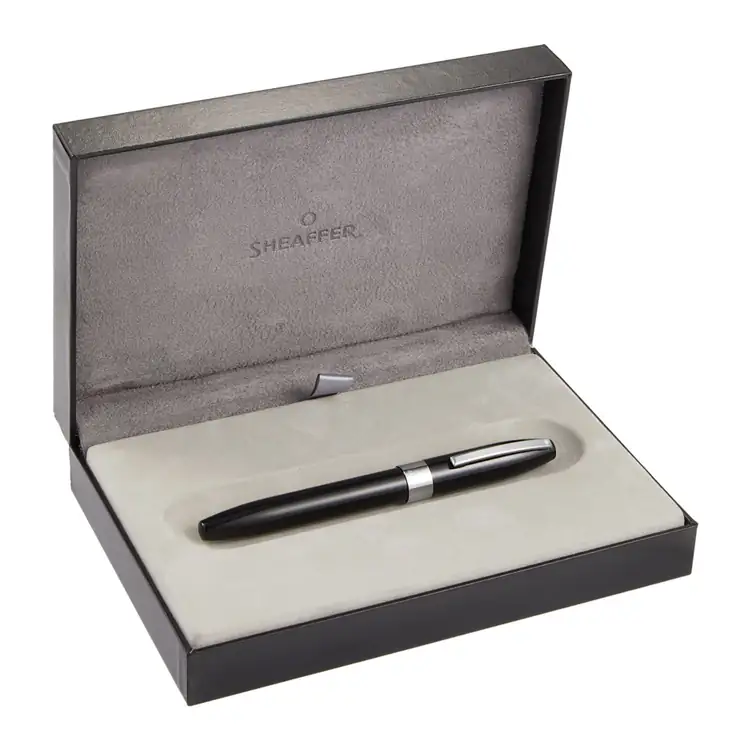 Ensemble stylo Sheaffer Legacy et pochette #2