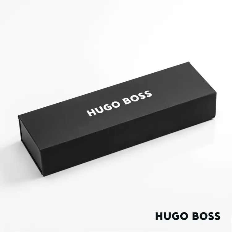 Ensemble stylo à bille et stylo-plume Hugo Boss Gear Minimal #3