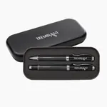 Ensemble stylo à bille et stylo roller Bristol