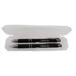 Paraiso Pen and Mechanical Pencil Set