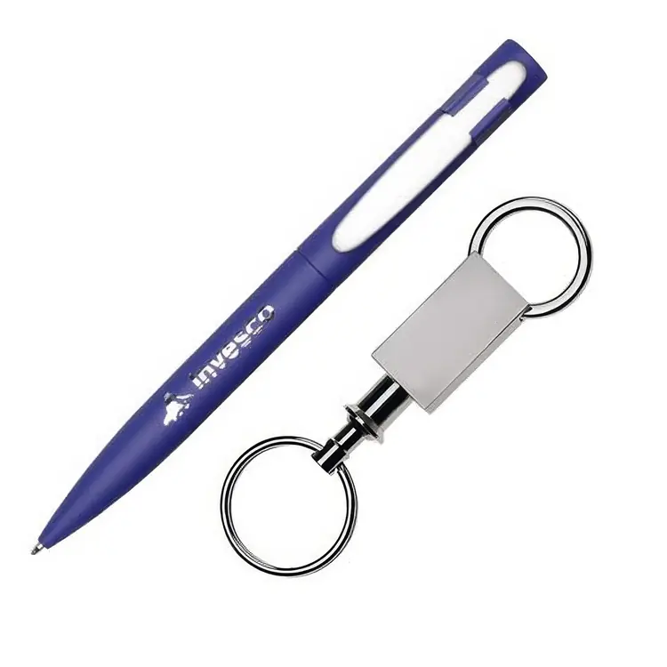 Harmony Pen and Key Ring Set #2
