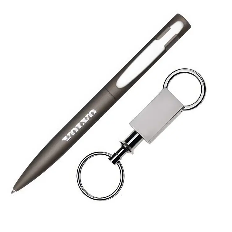 Harmony Pen and Key Ring Set #3
