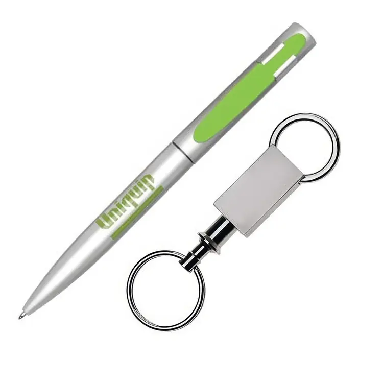 Harmony Pen and Key Ring Set #4