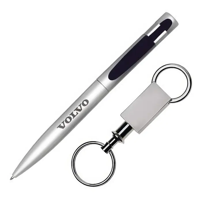 Harmony Pen and Key Ring Set #5