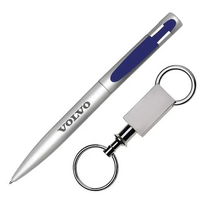 Harmony Pen and Key Ring Set #6