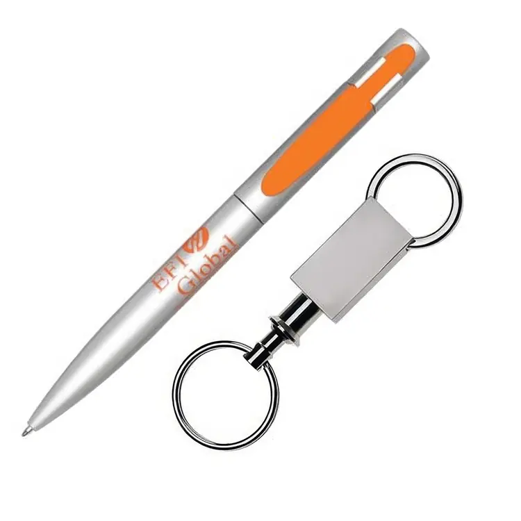 Harmony Pen and Key Ring Set #7