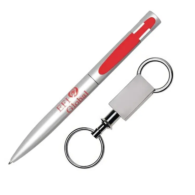Harmony Pen and Key Ring Set #8