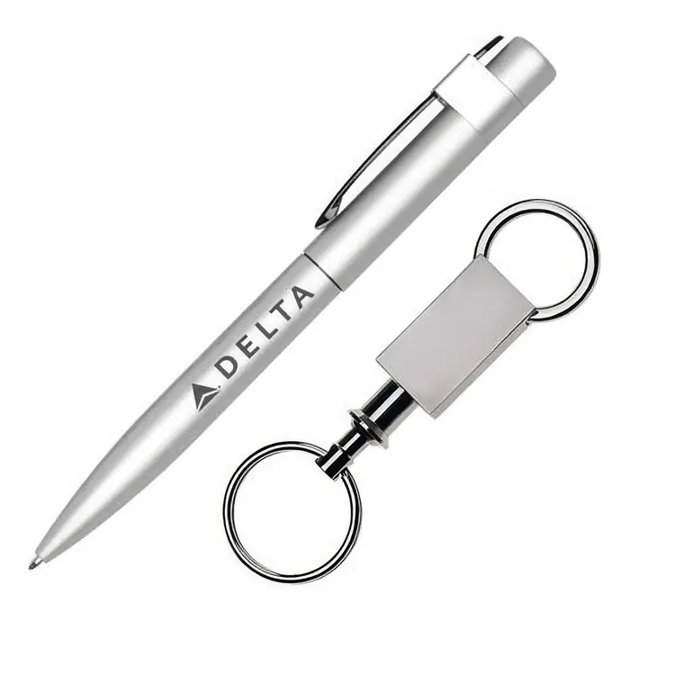 Harmony Pen and Key Ring Set #9