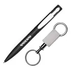 Harmony Pen and Key Ring Set