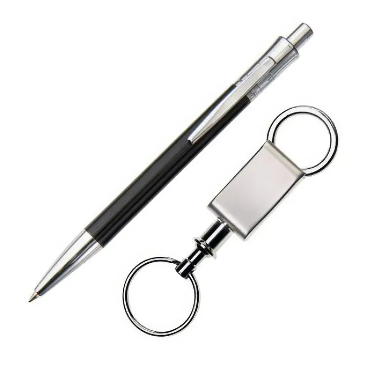 Jerico Pen and Key Ring Set #2