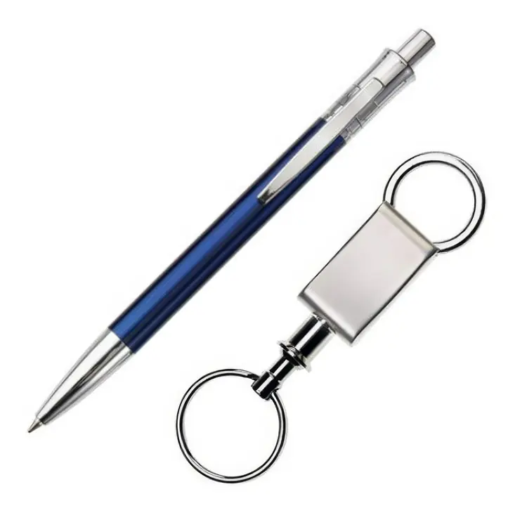 Jerico Pen and Key Ring Set #3