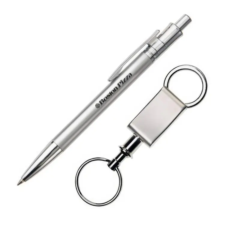 Jerico Pen and Key Ring Set #4