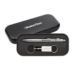 Jerico Pen and Key Ring Set