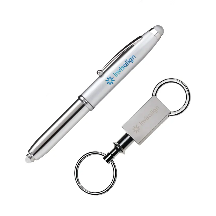 Townsend Pen and Key Ring Gift Set #5