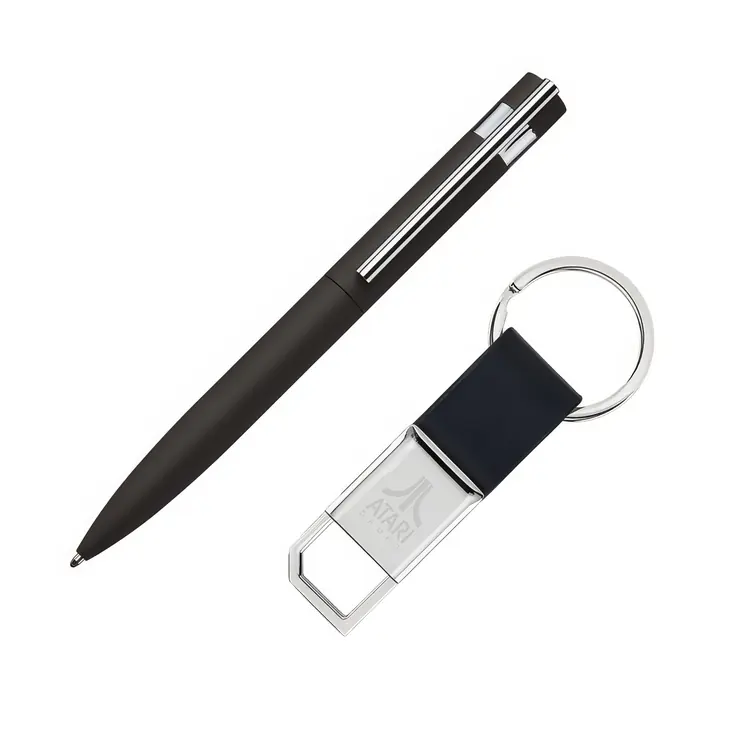 Venitzia Pen and Key Ring Gift Set #2