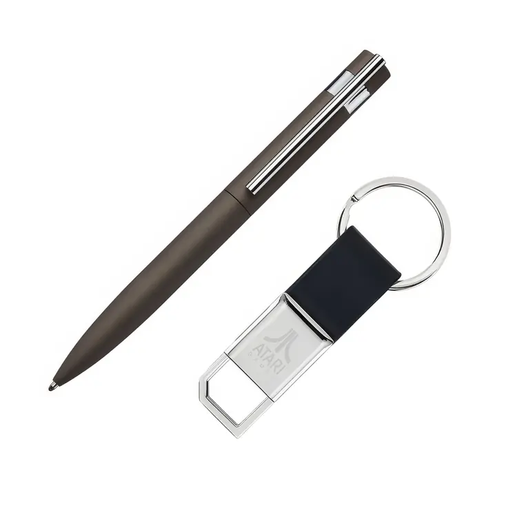 Venitzia Pen and Key Ring Gift Set #3