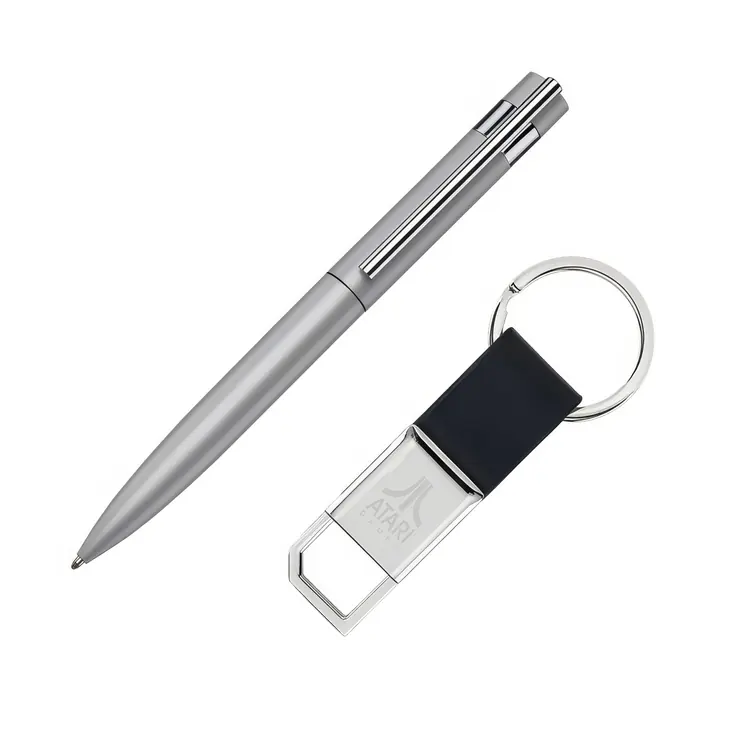 Venitzia Pen and Key Ring Gift Set #4