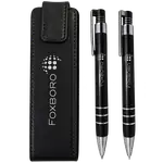 Liguria Pen and Mechanical Pencil Set