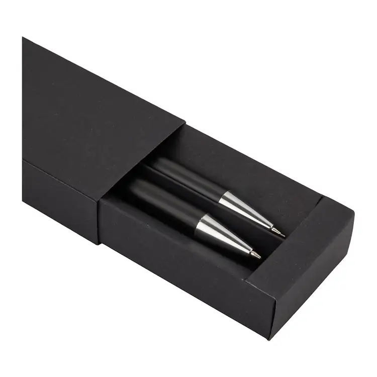 Ensemble stylo et porte-mine Mod recyclés #2