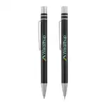 Ensemble stylo et porte-mine Mod recyclés