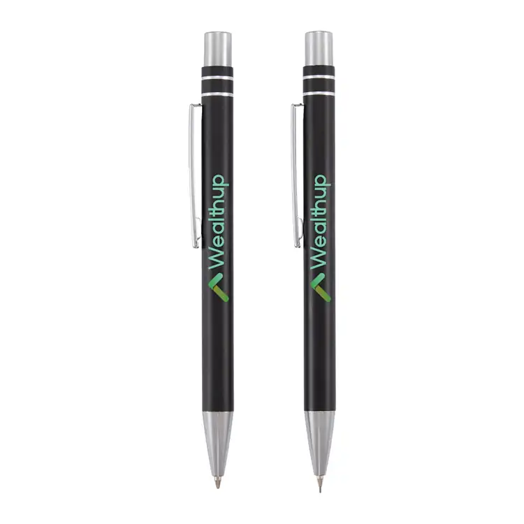 Ensemble stylo et porte-mine Mod recyclés