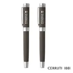 Ensemble stylo roller et stylo-plume Cerruti 1881 Zoom