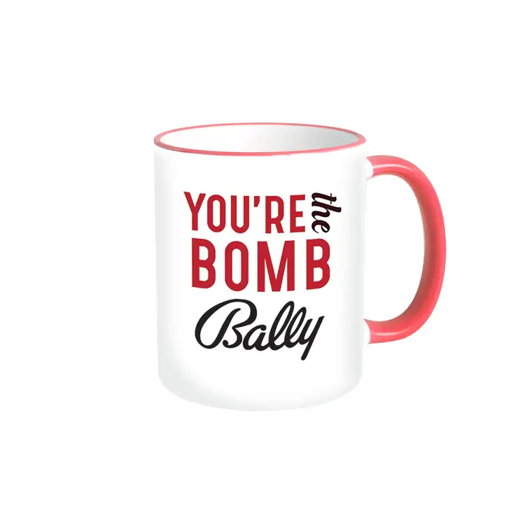 Mrs. Fields Cookies, Hot Chocolate Bomb and Mug Gift Set 11 oz #9