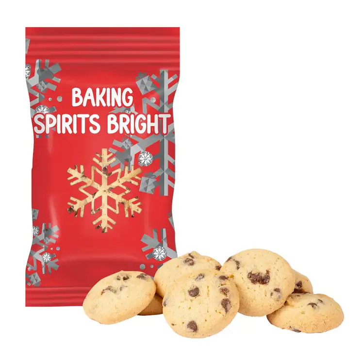Cocoa and Cookies Gift Set #3