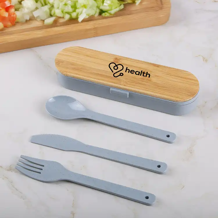 Dojin Utensil Set #2