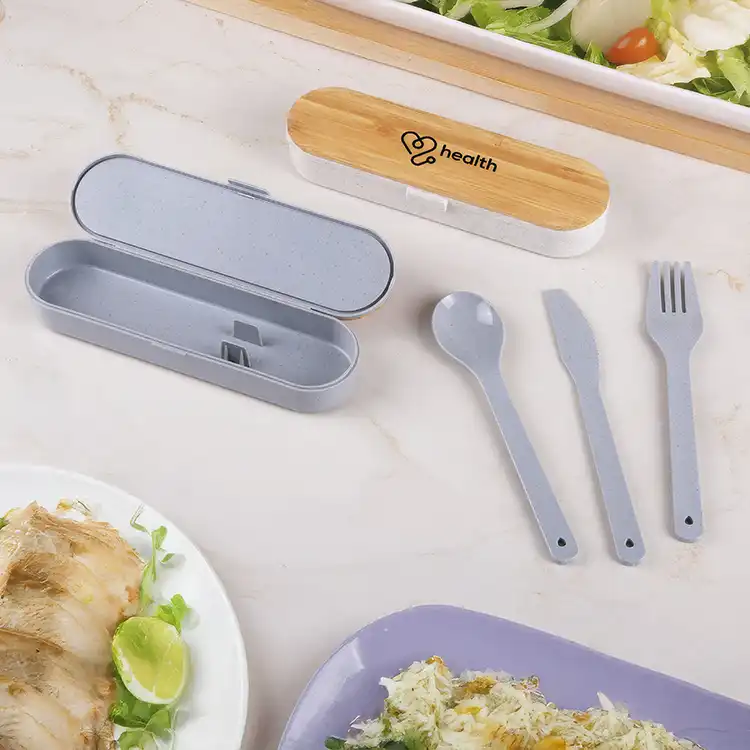 Dojin Utensil Set #4