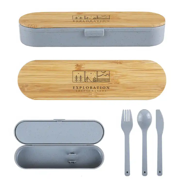 Dojin Utensil Set #6