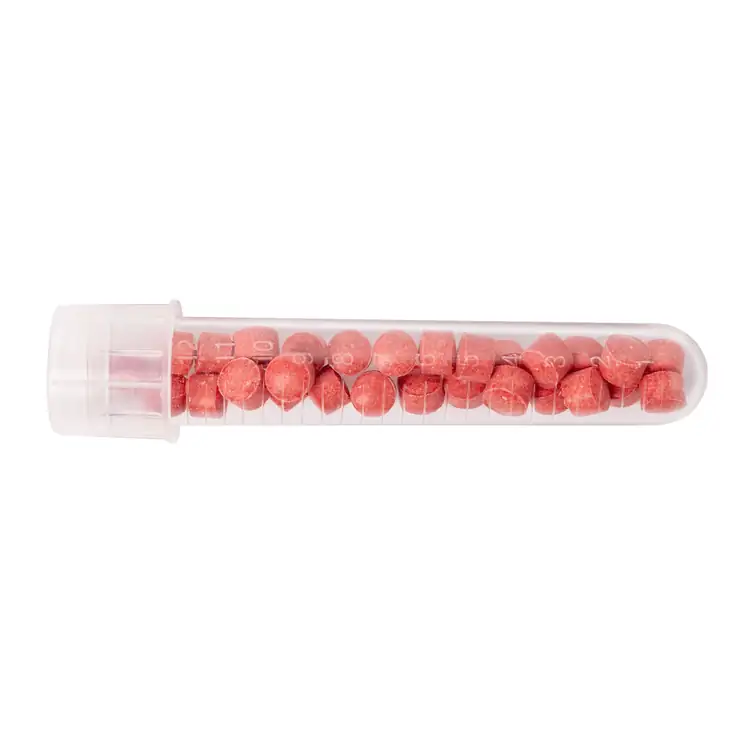Test Tube with Cinnamon Candies 0.4 oz #4