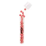Test Tube with Cinnamon Candies 0.4 oz