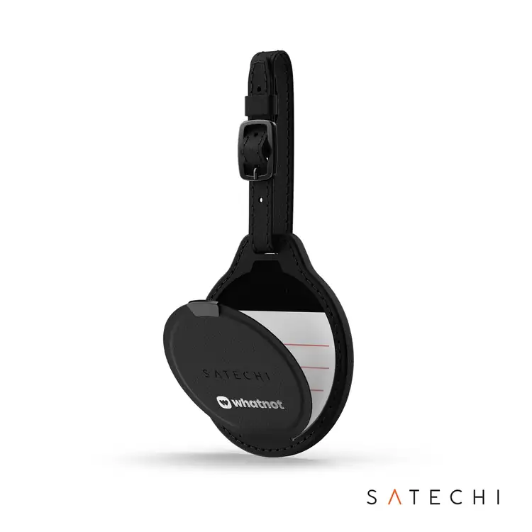 Satechi FindAll Luggage Tag #2