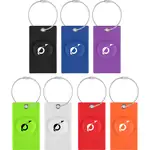 Aires Silicone Luggage Tag