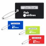 Étiquette de bagage en silicone pour AirTag Volar