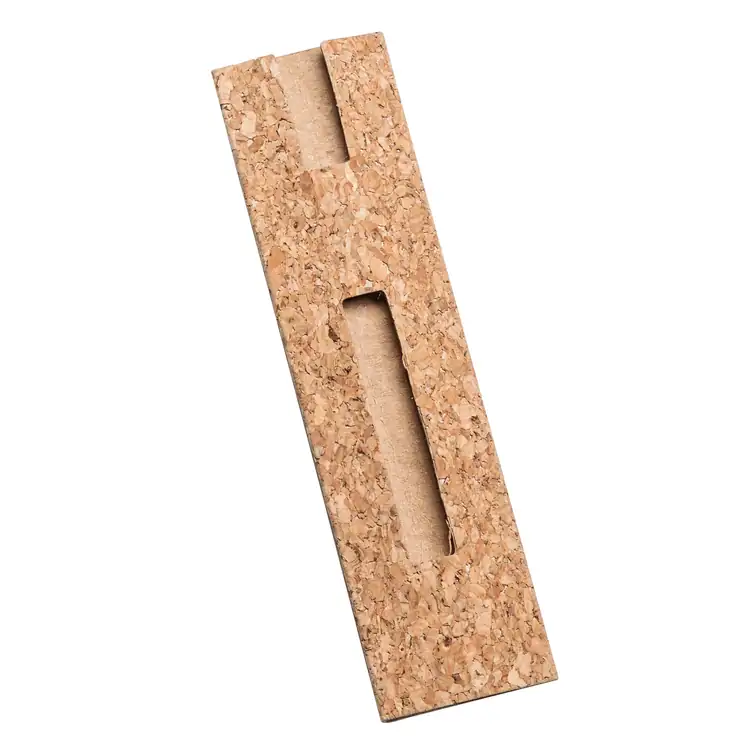Étui Nature en liège pour stylo