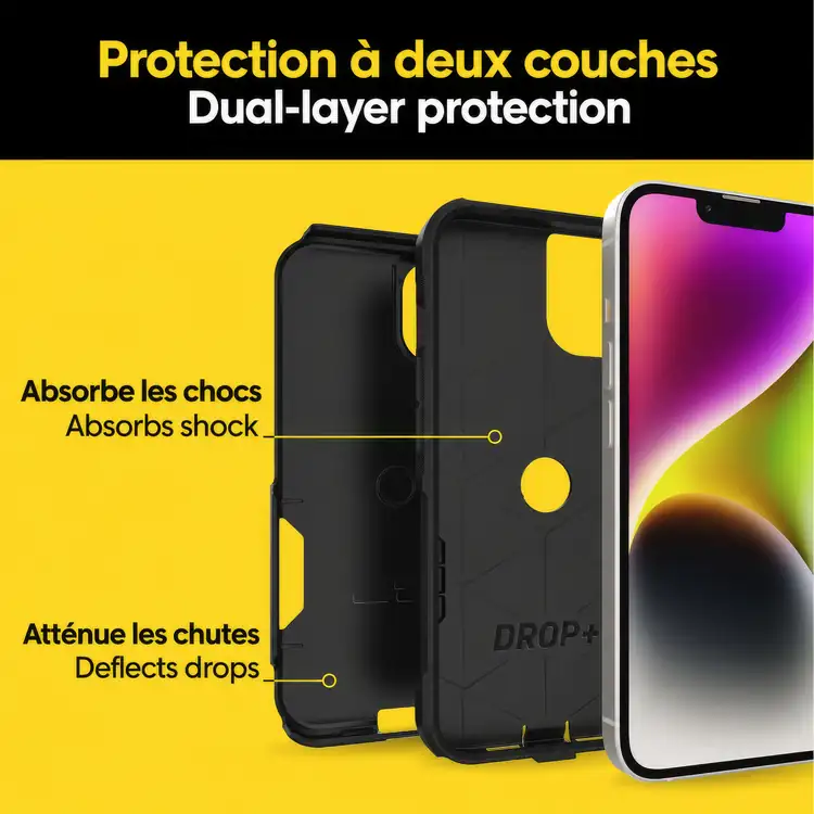 OtterBox Commuter Case for iPhone 15 Pro Max #2