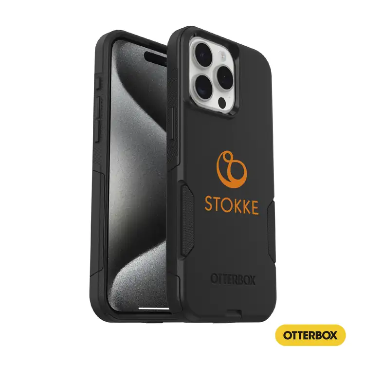 OtterBox Commuter Case for iPhone 15 Pro Max #3