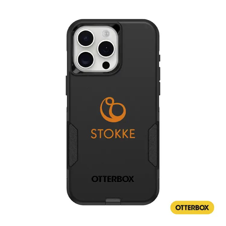 OtterBox Commuter Case for iPhone 15 Pro Max