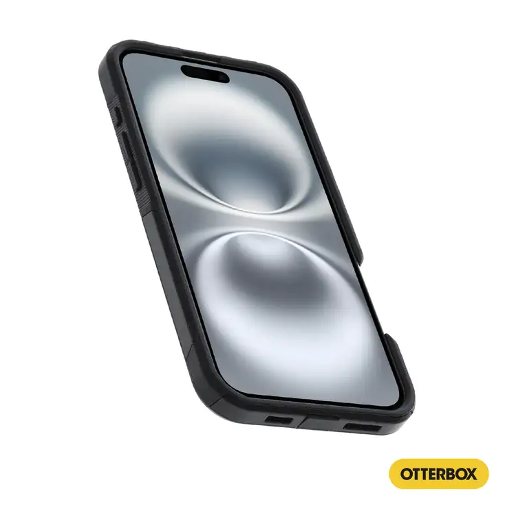 OtterBox Commuter Case for iPhone 16 Plus with MagSafe #4